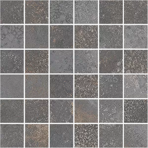 Мозаика Mosaico Yuri NT Grafito 30x30