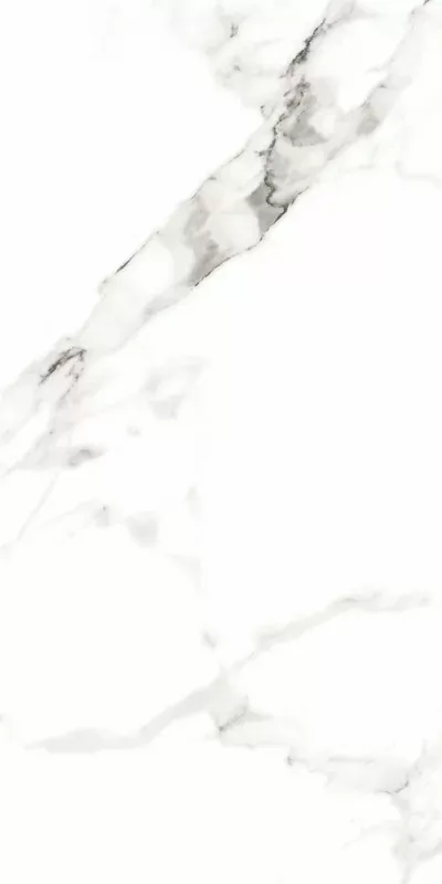 Керамогранит Statuario Silk Glossy 60х120