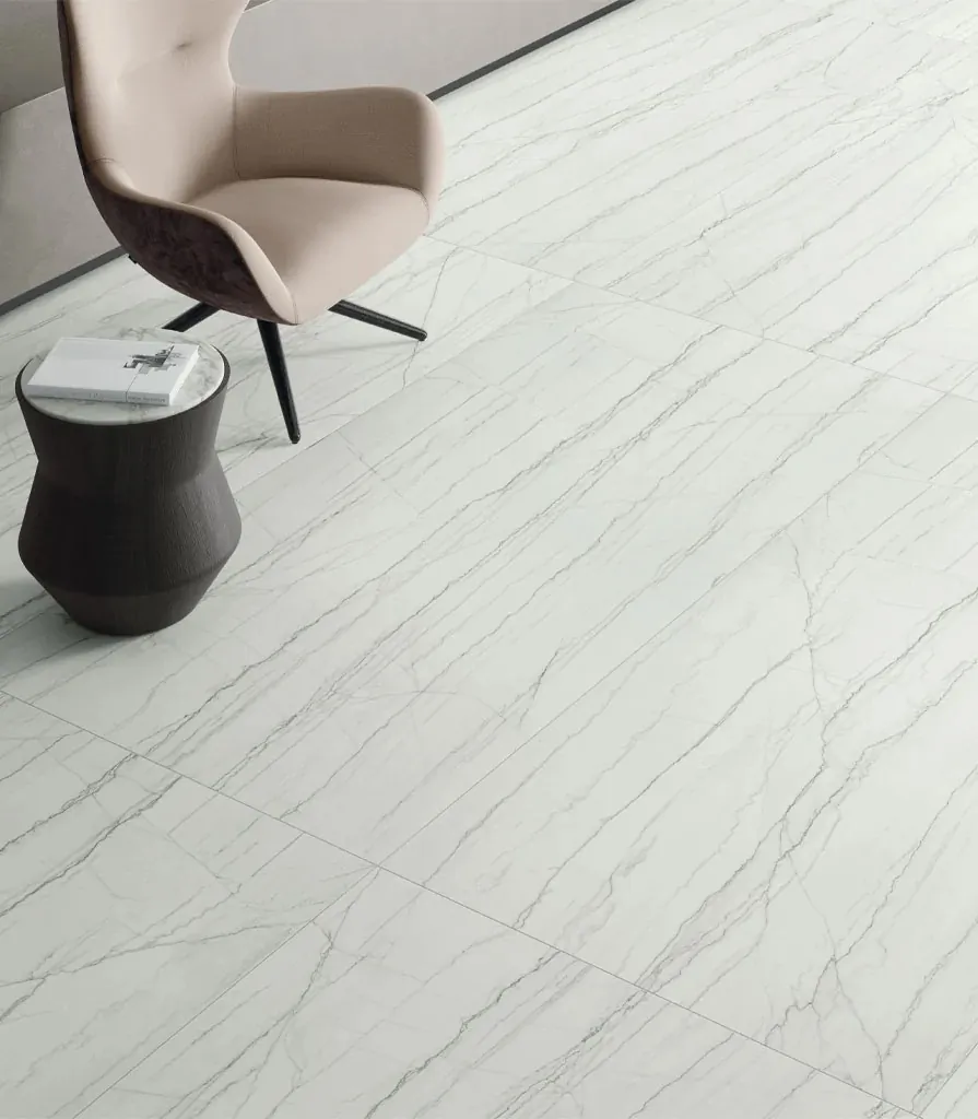 Керамогранит 620110000147 Шарм Эдванс Кремо Лакшери Лайн Пат 60x60