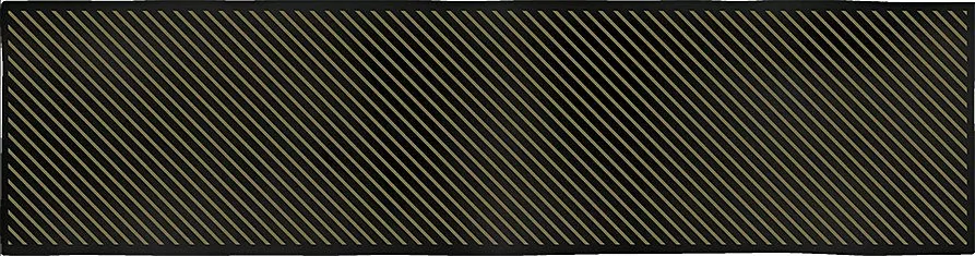 Плитка 35LX Sitges AB|C Negro 8x31,5