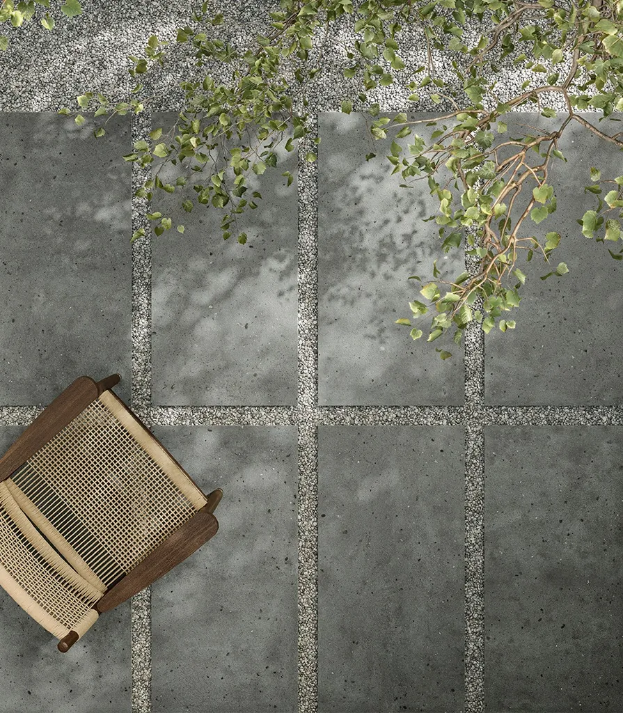 Керамогранит 610130007563 Avantgarde Pure Battiscopa 7.2x80