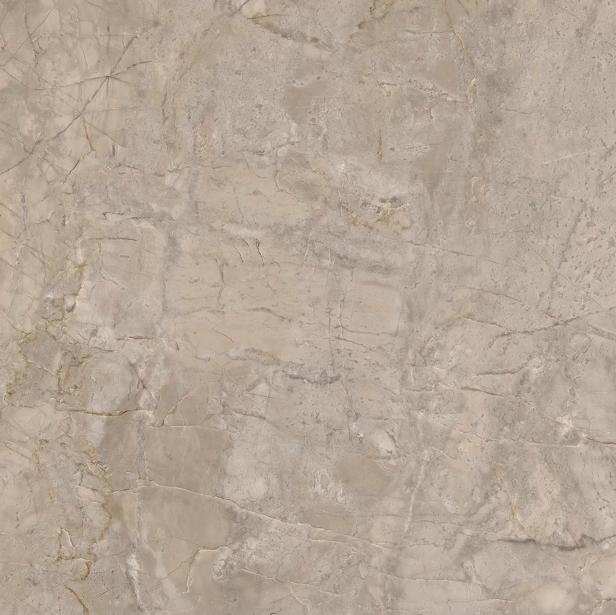 Керамогранит BR02 Bernini Beige неполированный 80x80x11