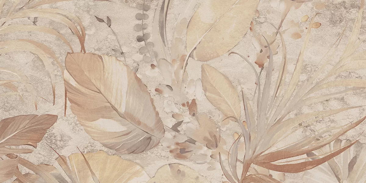 Керамогранит Pav. Decorado Lily Soft Arena 60x120