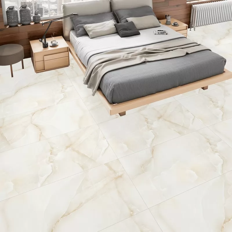 Керамогранит Radial Statuario Polished 60x120