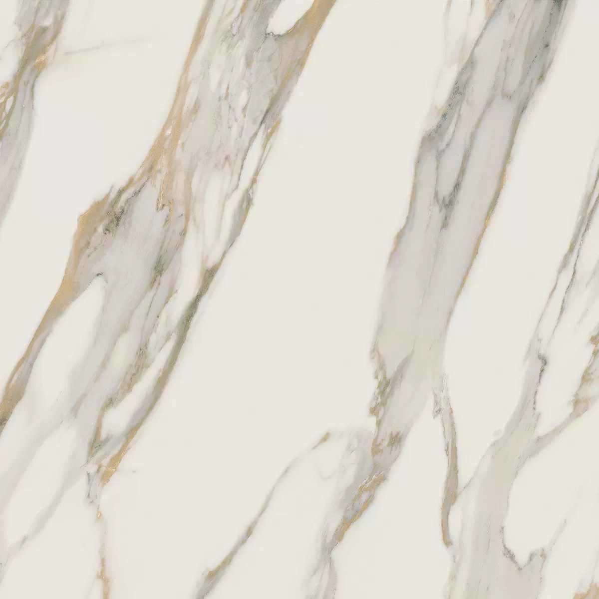 Керамогранит RM01 Miramare White Неполированный Рект. 60x60x10