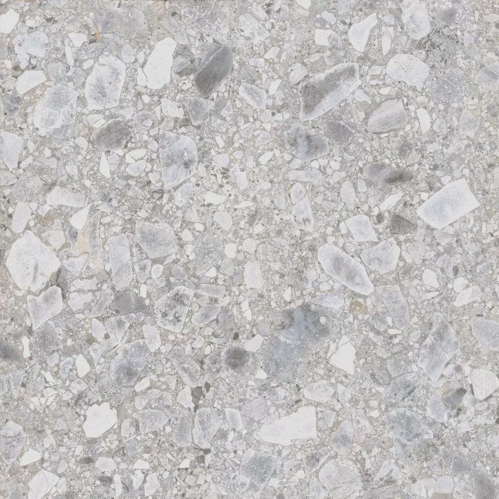 Плитка Даллас серая 32.7x32.7