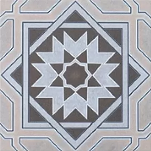 Плитка Mix Art Decor DC36 20x20