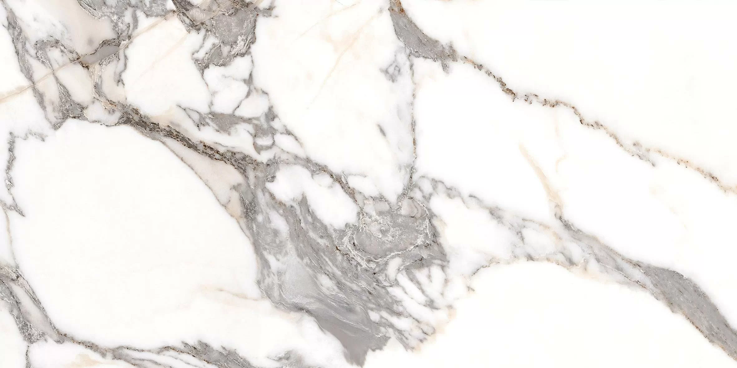 Керамогранит Opera White 3D Soft Brillo Lap 60x120