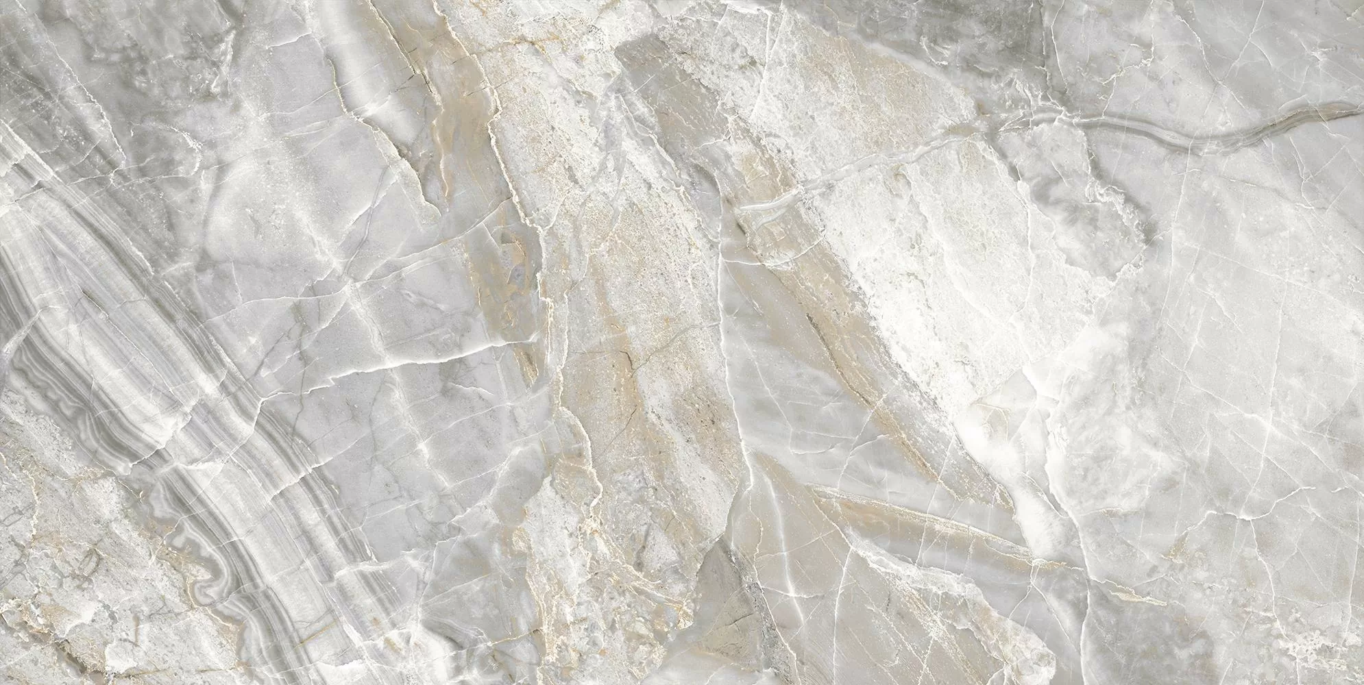 Керамогранит K-905/LR Canyon Grey 600x1200x10