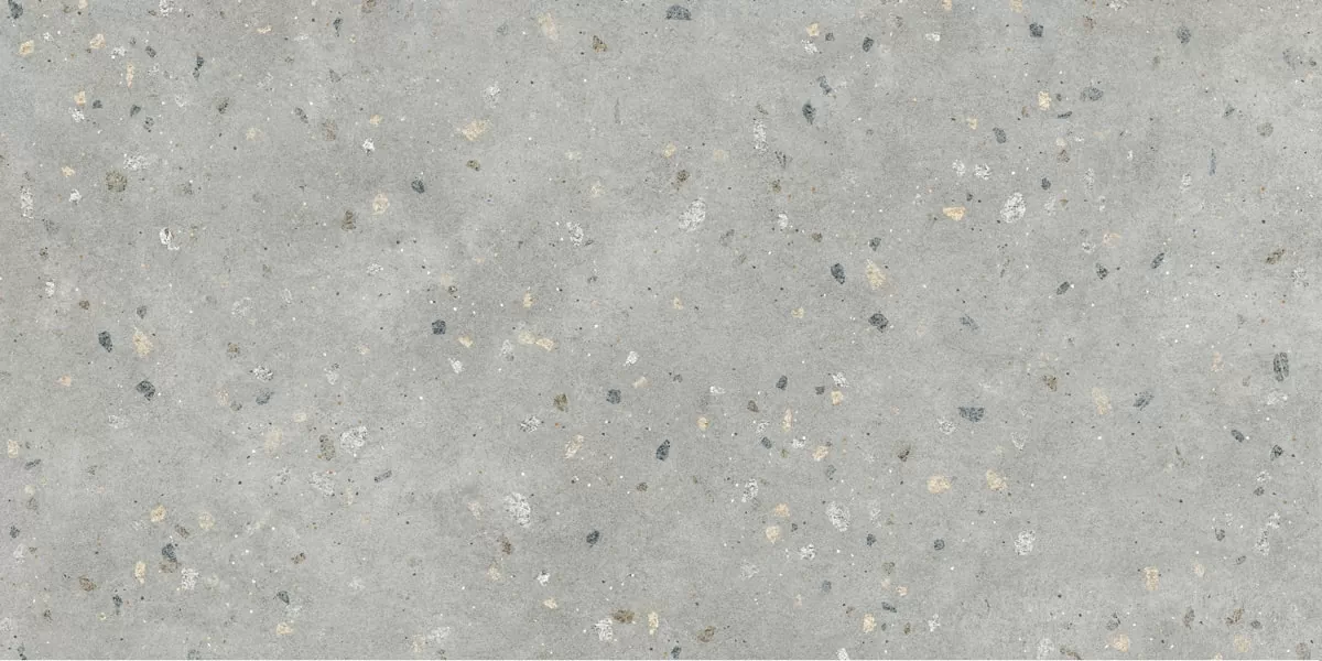 Керамогранит Concepta Antracite/Концепта  Антрацит MR 120x60