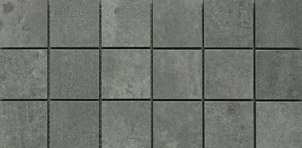 Мозаика Mk.Volcano Grey 15x30