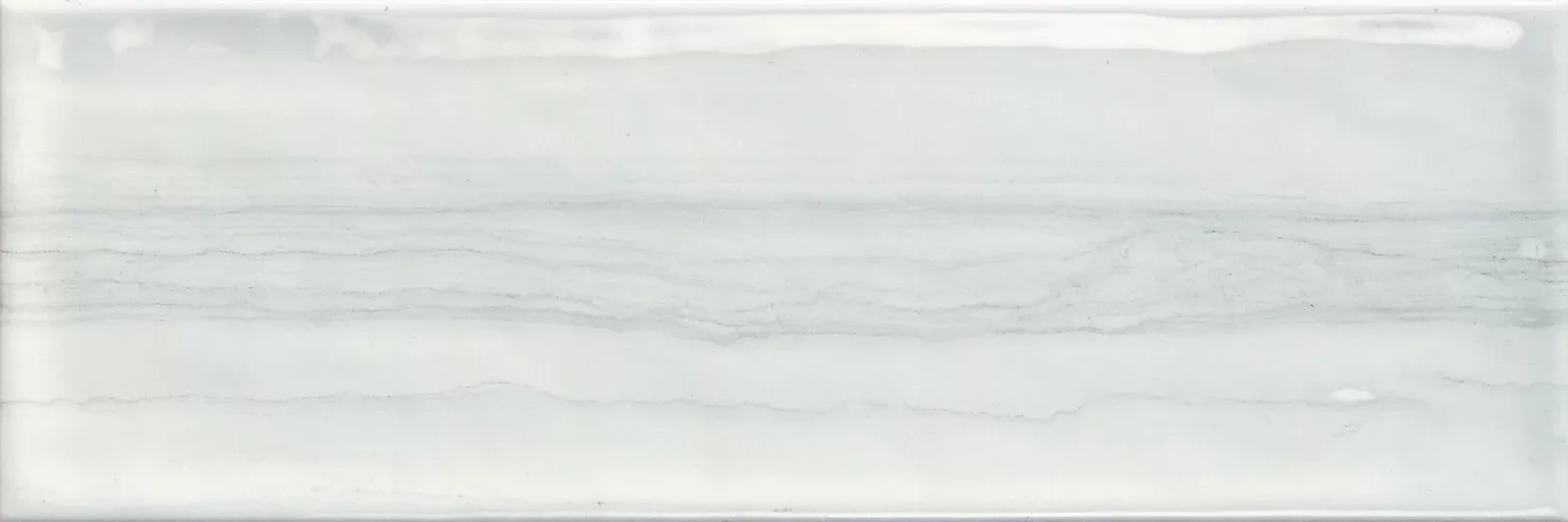 Плитка Belvedere Blanco Brillo 10x30