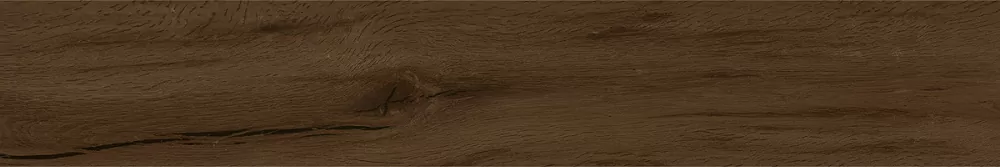 Керамогранит Woodstory Marrone 15x90