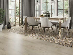 Керамогранит C-PT4M112D Patinawood коричневый 18,5х59,8