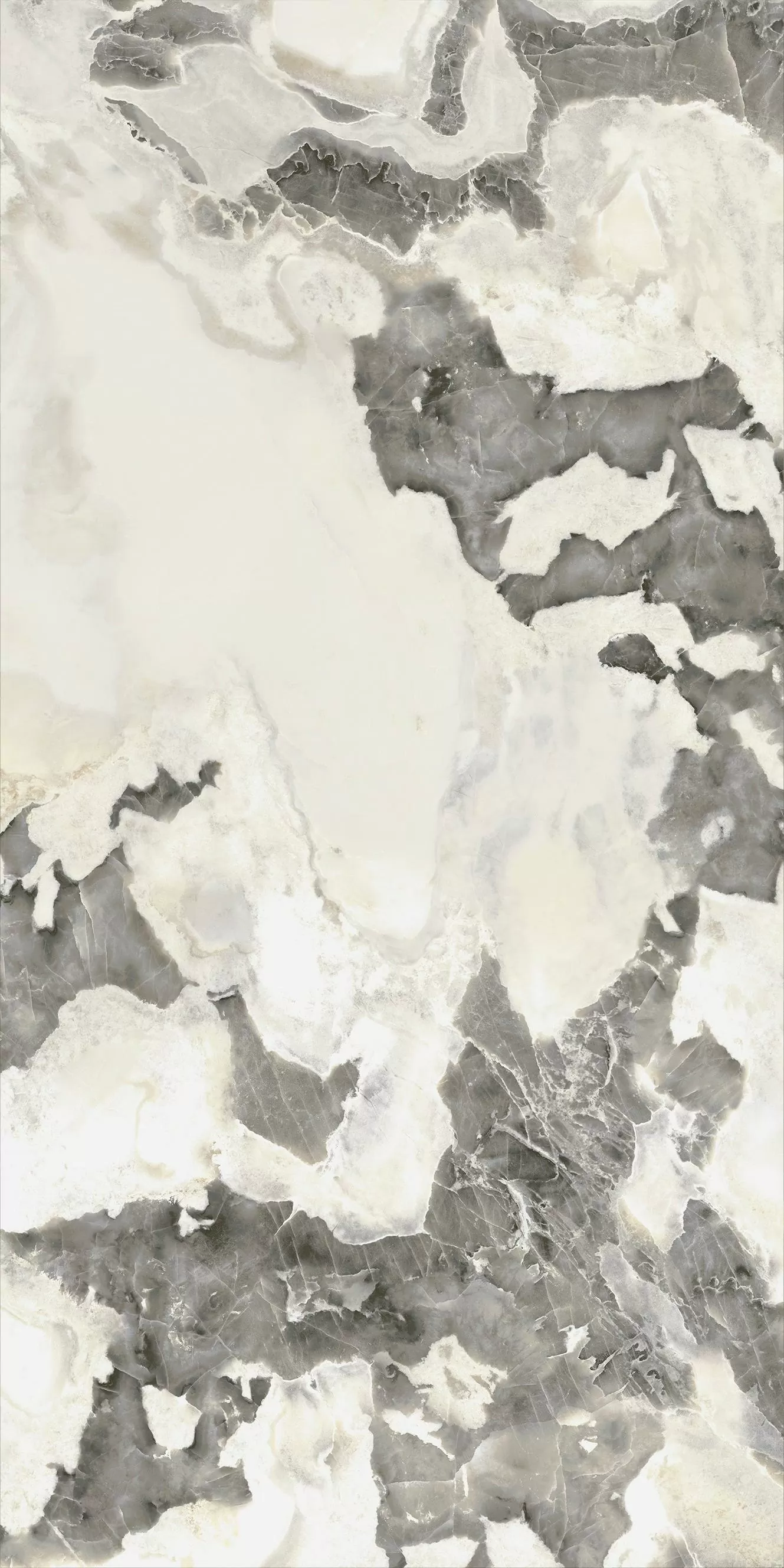 Керамогранит 610015000690 Stellaris Dover Light Lux Ret 80x160