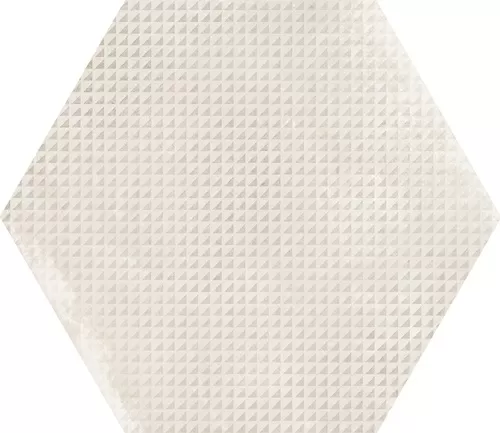 Керамогранит 23601 Urban Hexagon Melange Natural 29,2X25,4