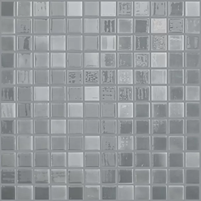 Мозаика Мозаика Lux № 418 (на сцепке) 31,7х39,6