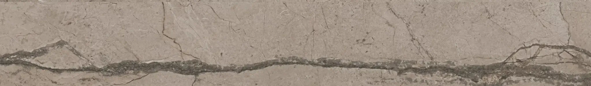 Керамогранит KM6060G0341RBT6 Плинтус Ифран бежевый светлый матовый обрезной 60x9,5x0,9