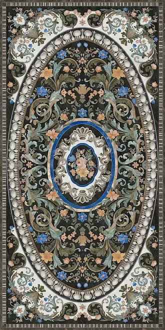 Керамогранит SG596102R/D Фиори обрезной лаппатированный 119.5*238.5