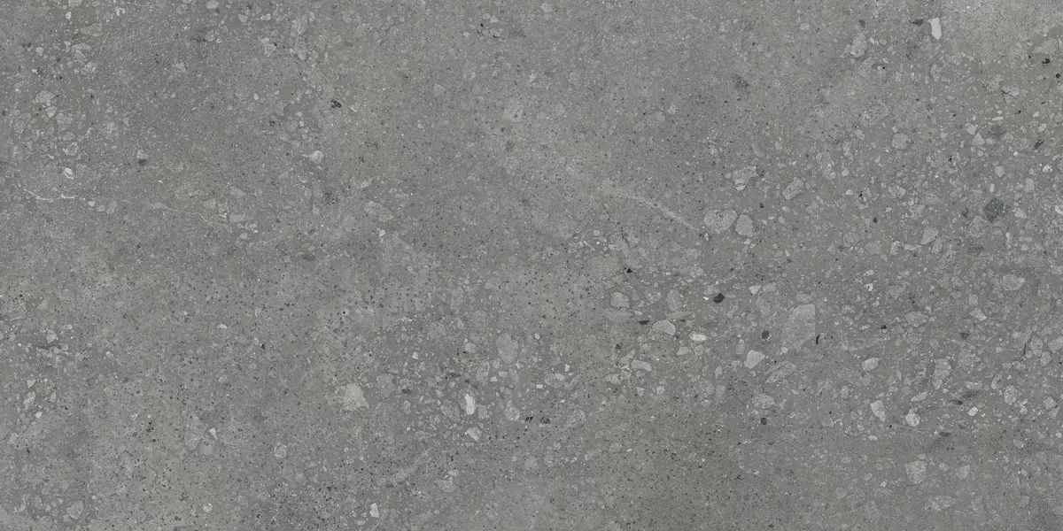 Керамогранит K948160LPR01LPER Nelson тёмно-серый лаппатированный 59,7х119,7