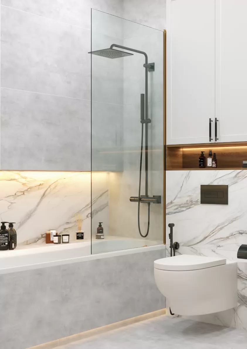 Керамогранит D12010M Dixon Titan 1200x600x9.5