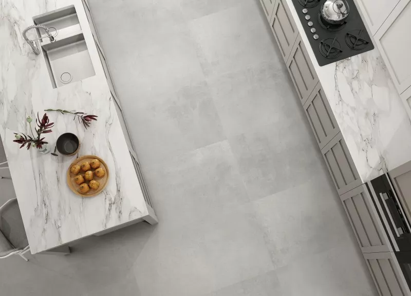 Керамогранит Madox Antracita Lappato 60x120