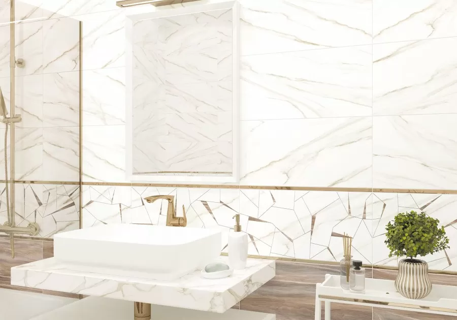 Керамогранит FT3ESR21 Esprit Wood 410*410