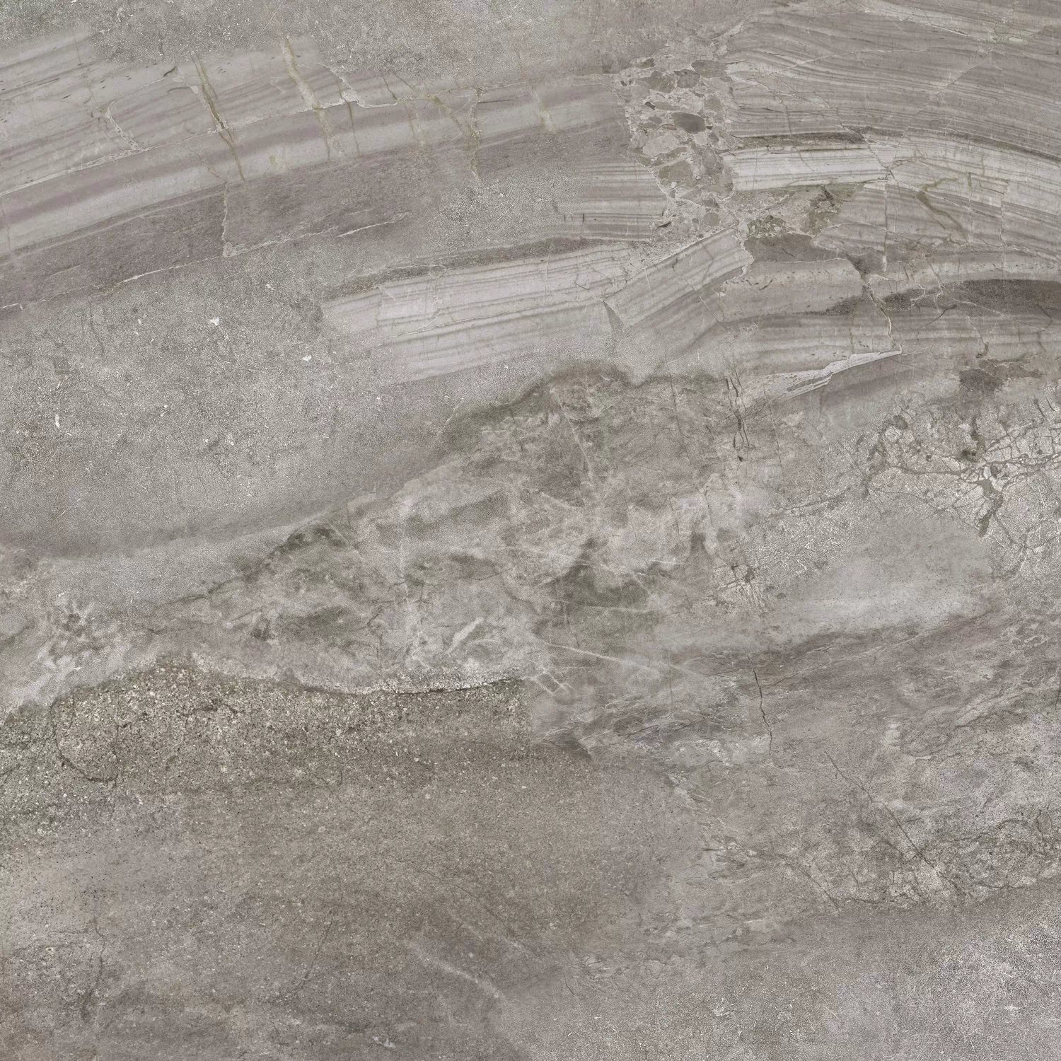 Керамогранит Nadelva sugar grey PG 01 60x60