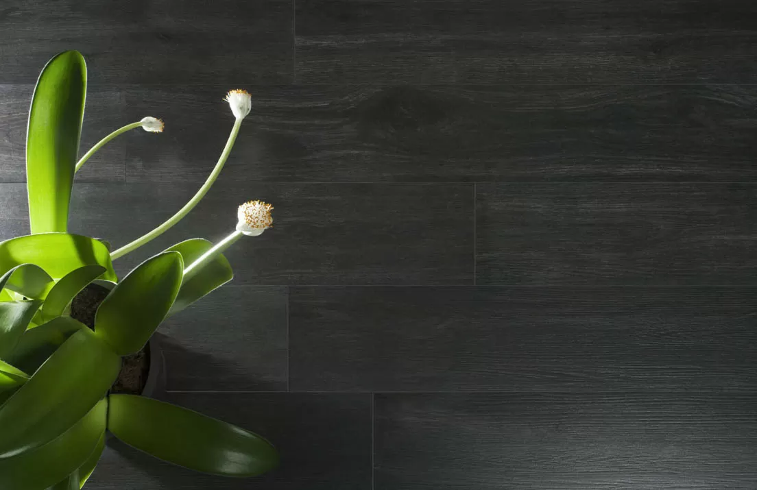 Плитка HARDWOOD GRIS rect. 16.5x100