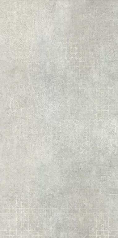 Керамогранит 752052 Tesori Monile Grigio Ret 6mm 120x240
