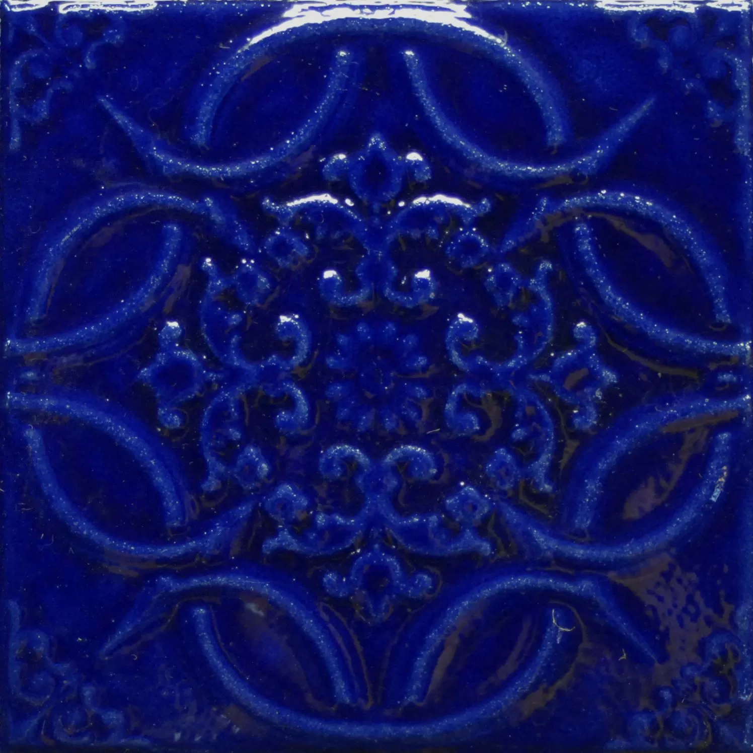 Плитка Toledo Cobalto mix 15.8x15.8