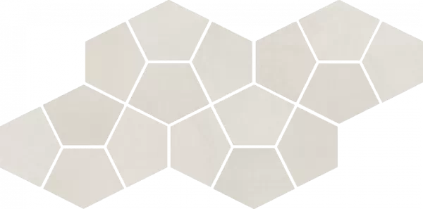 Мозаика 620110000181 Continuum Polar Mosaico Prism 41.3x20.5