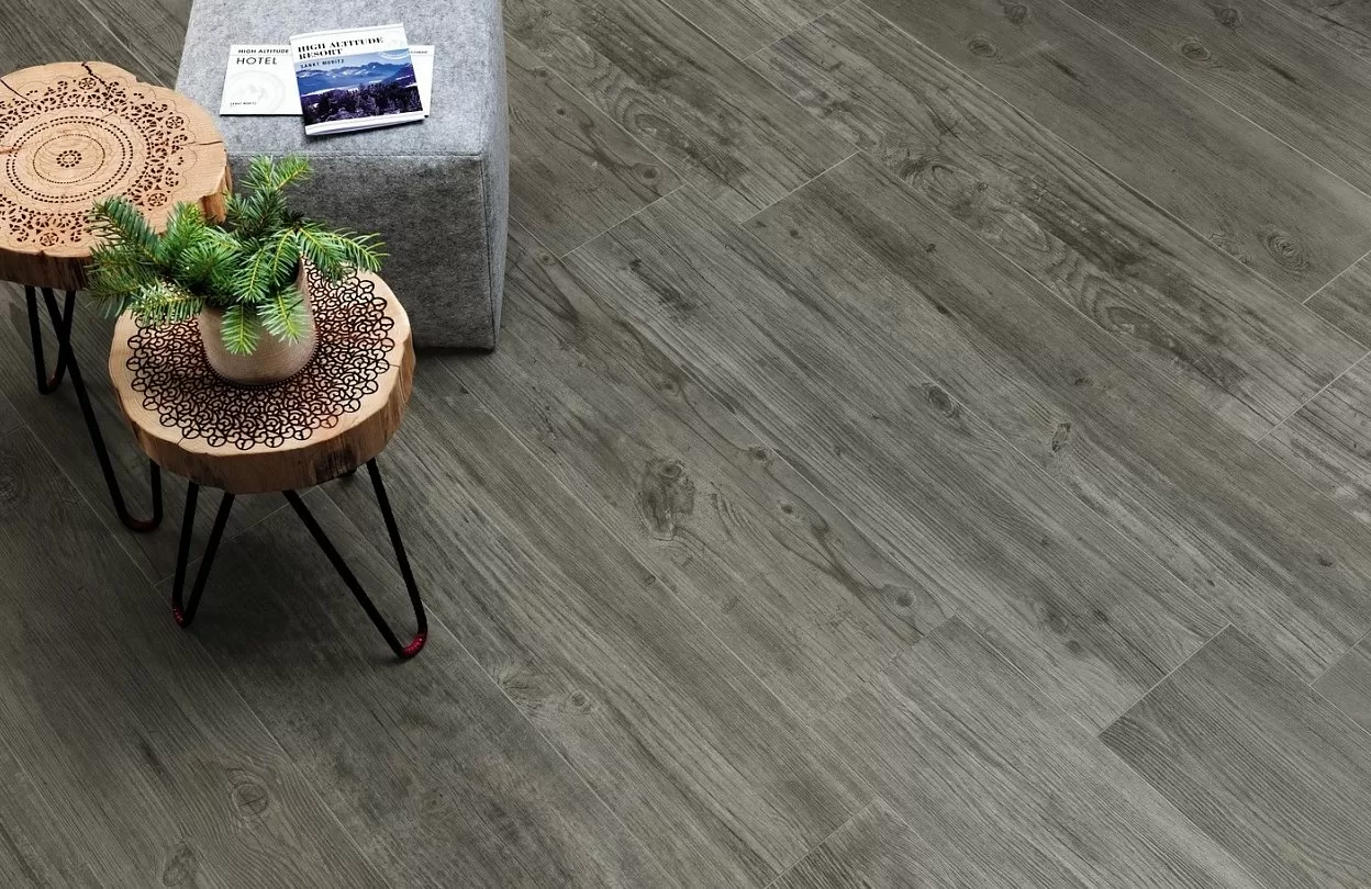 Керамогранит AMWQ Axi Brown Chestnut Treccia 28x53