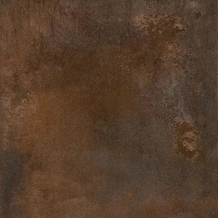 Керамогранит SG015220R Кортен коричневый обрезной 119,5x119,5x0,9