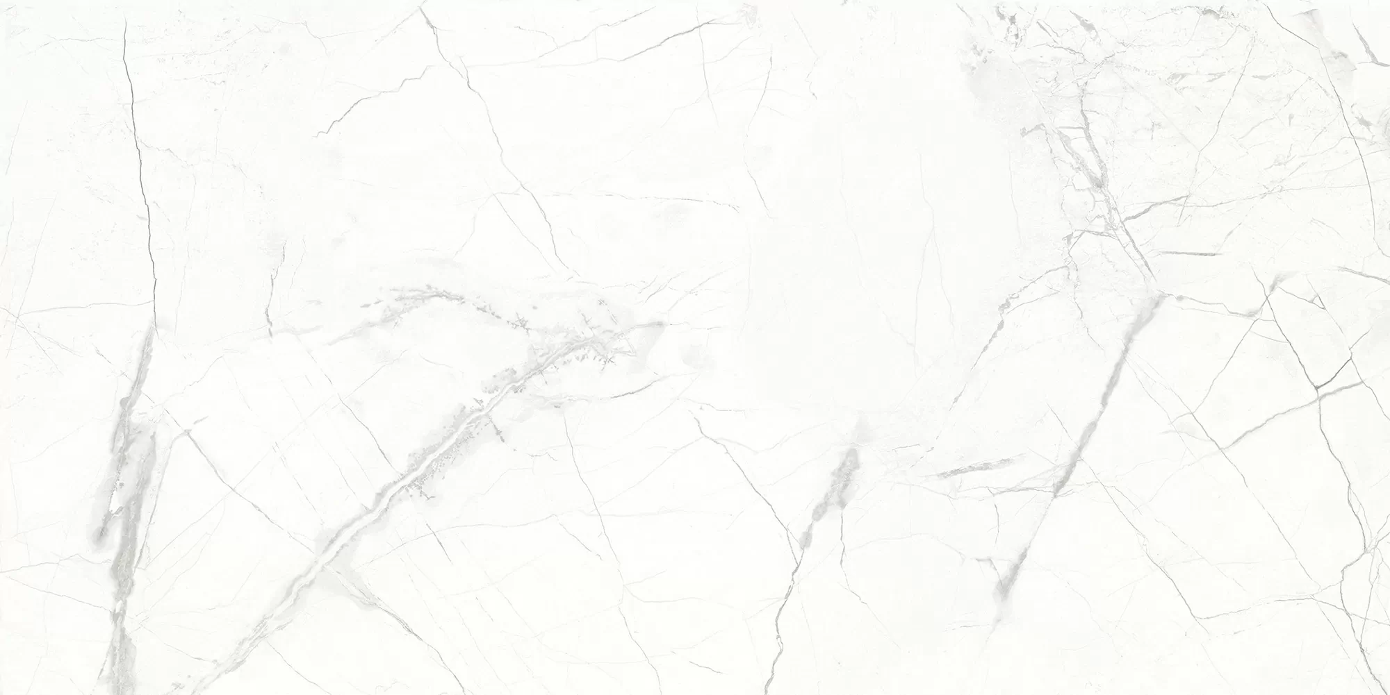 Керамогранит M4400P Statuario Alba Glossy 60x120