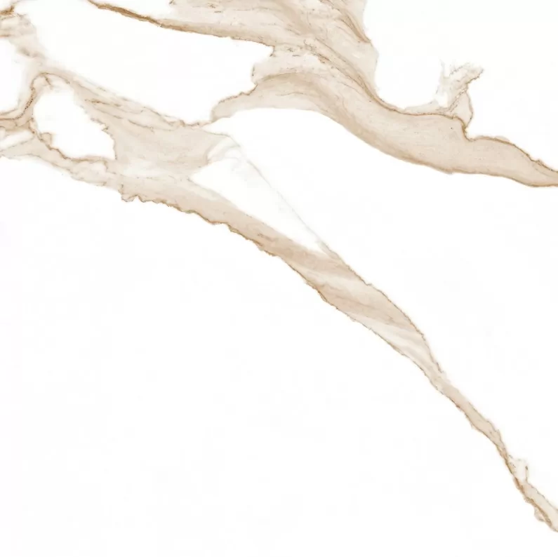 Керамогранит GT60600303MR Majestic Белый 60x60