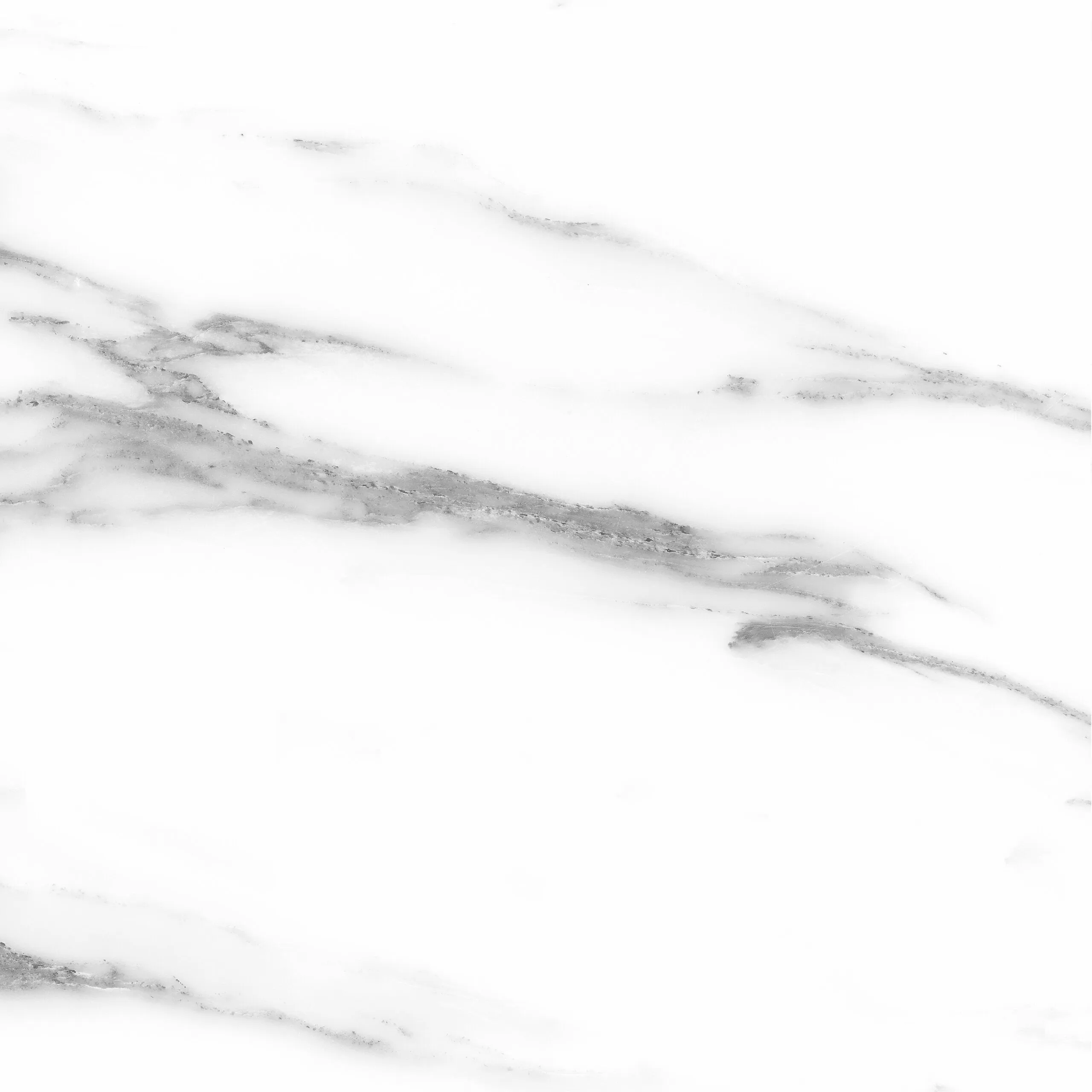 Керамогранит Monforte GP белый 500x500