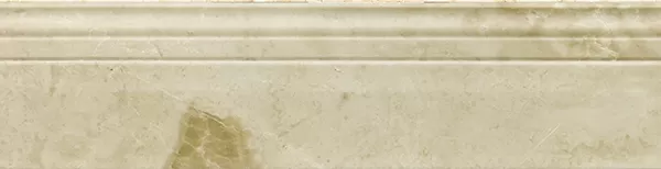 Керамогранит 08 Skirting Latte 60x15
