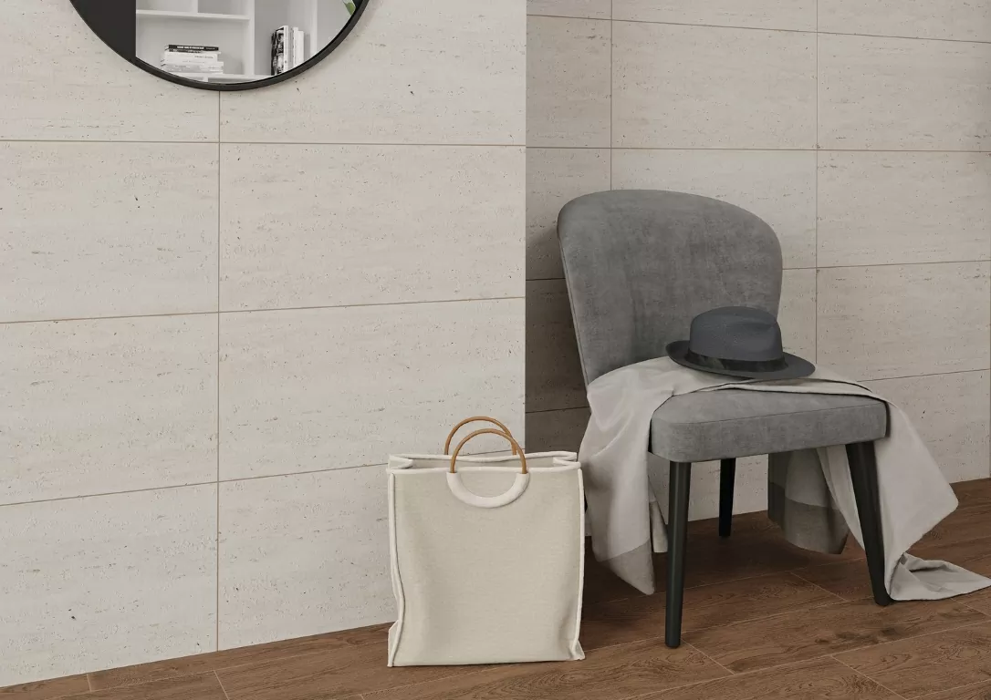 Керамогранит C-CO4L112D Coliseum коричневый 29,7x59,8