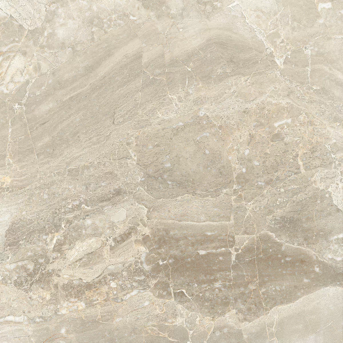 Керамогранит Brecia ivory PGVT 60x60
