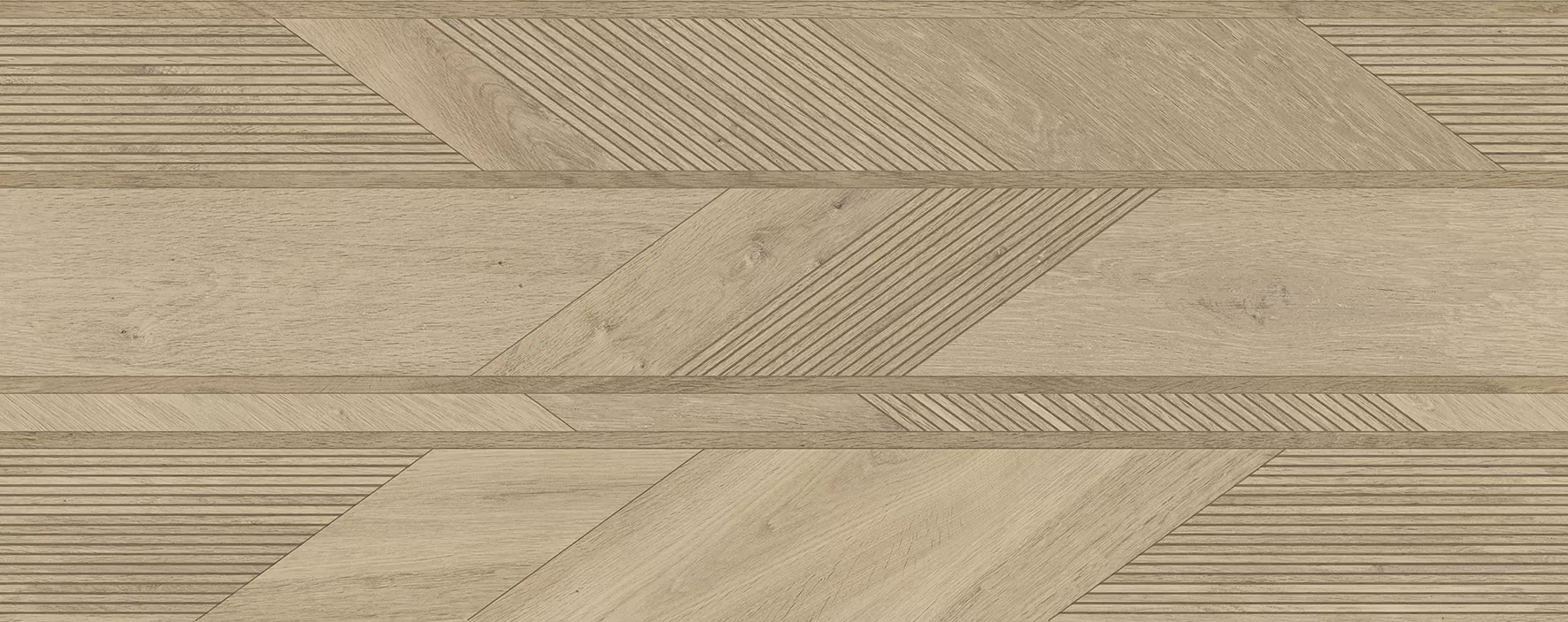 Плитка 100337364 Gent Arrow 3D Arce 59,6x150