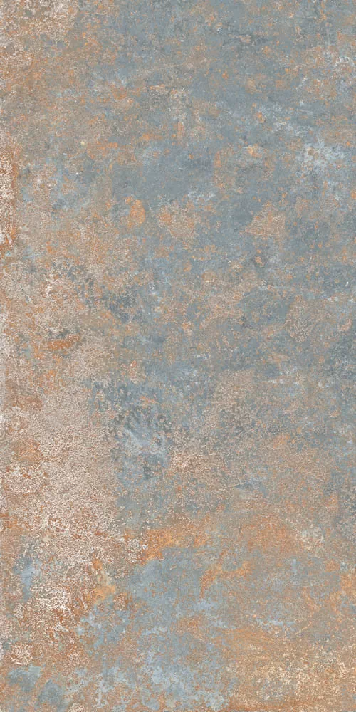 Керамогранит PGT1206010015MLR Metal Rust Серо-Бежевый 60x120