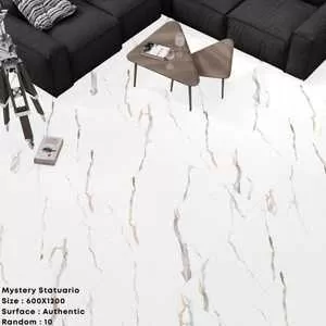 Керамогранит Mystery Beige 60x60