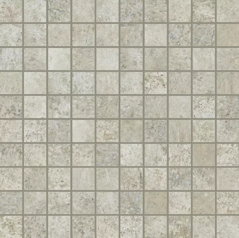Мозаика 760919 Artifact Worn_Sand Mosaico 3x3 30x30