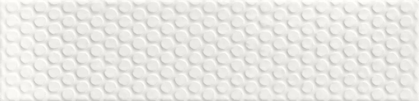 Плитка BBBL 73W Bubble 7.5x30