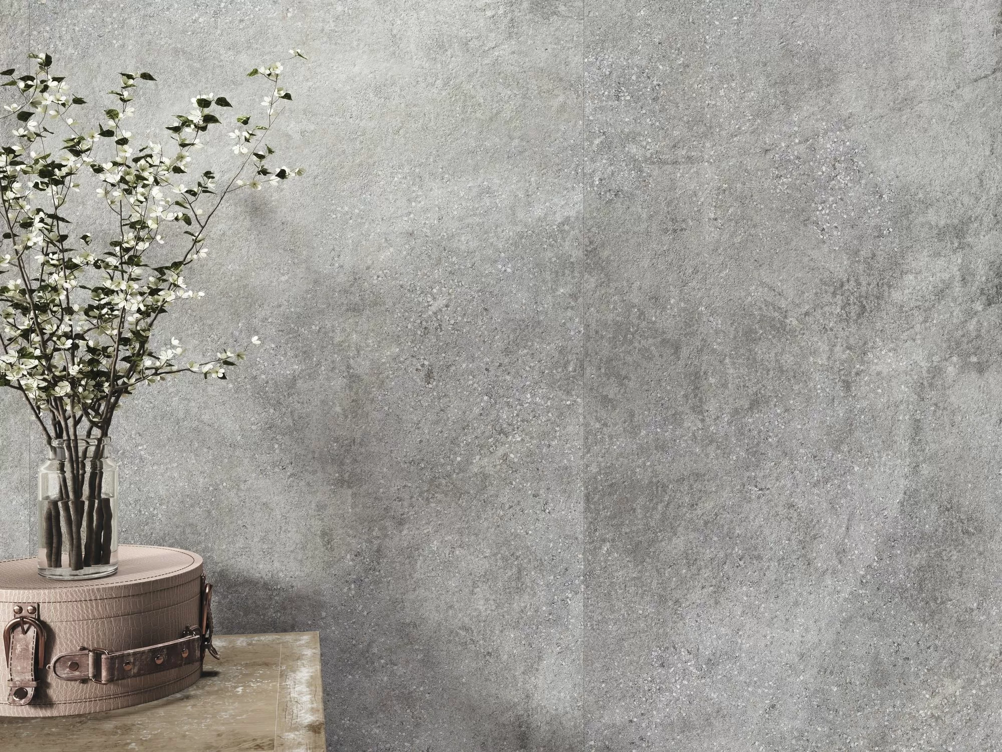 Керамогранит Habitat Taupe 120x120