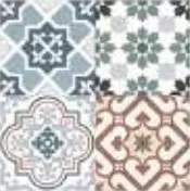 Керамогранит ORIGIN Mix 45x45
