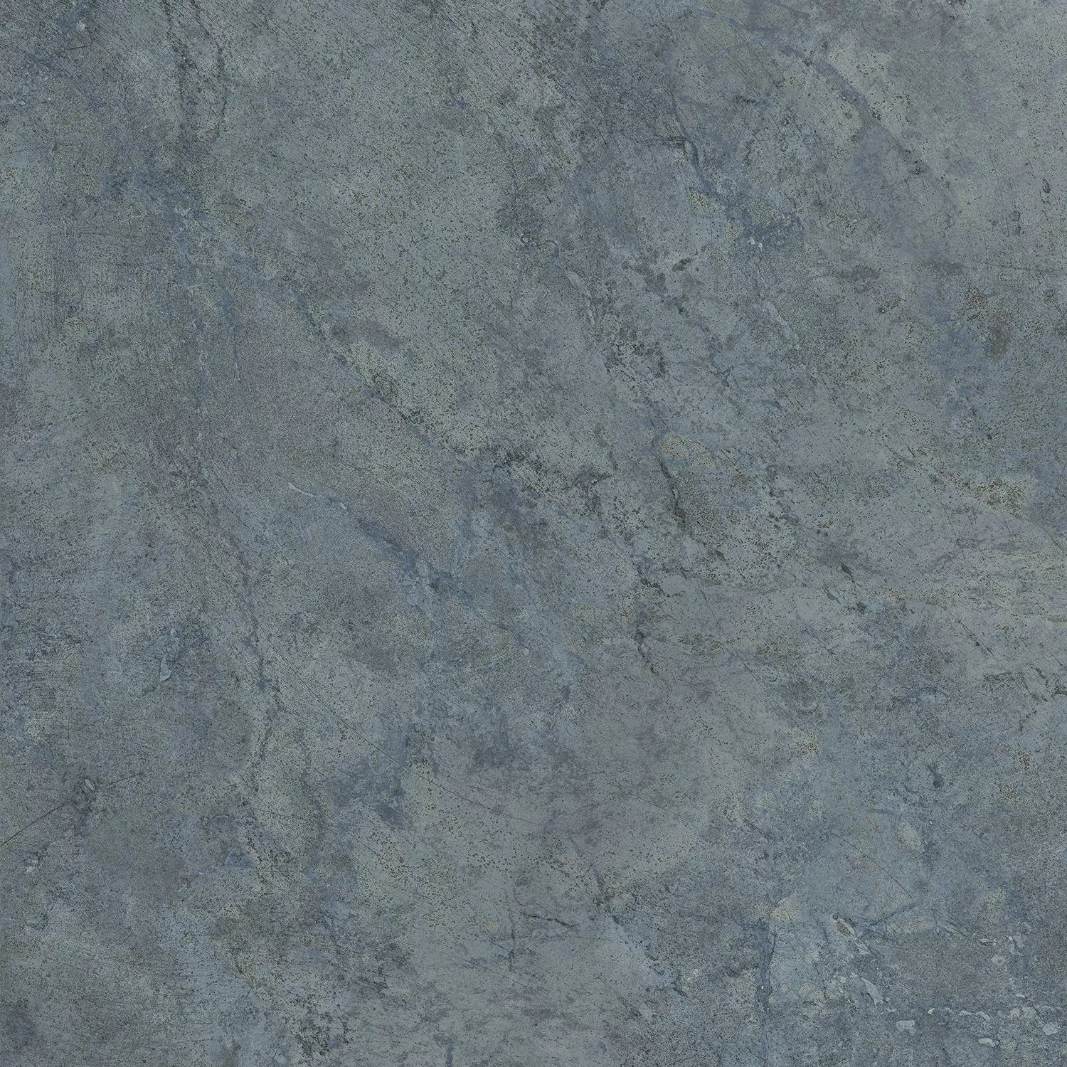 Керамогранит SG647922R Эвора синий светлый лаппатированный обрезной 60x60x0,9
