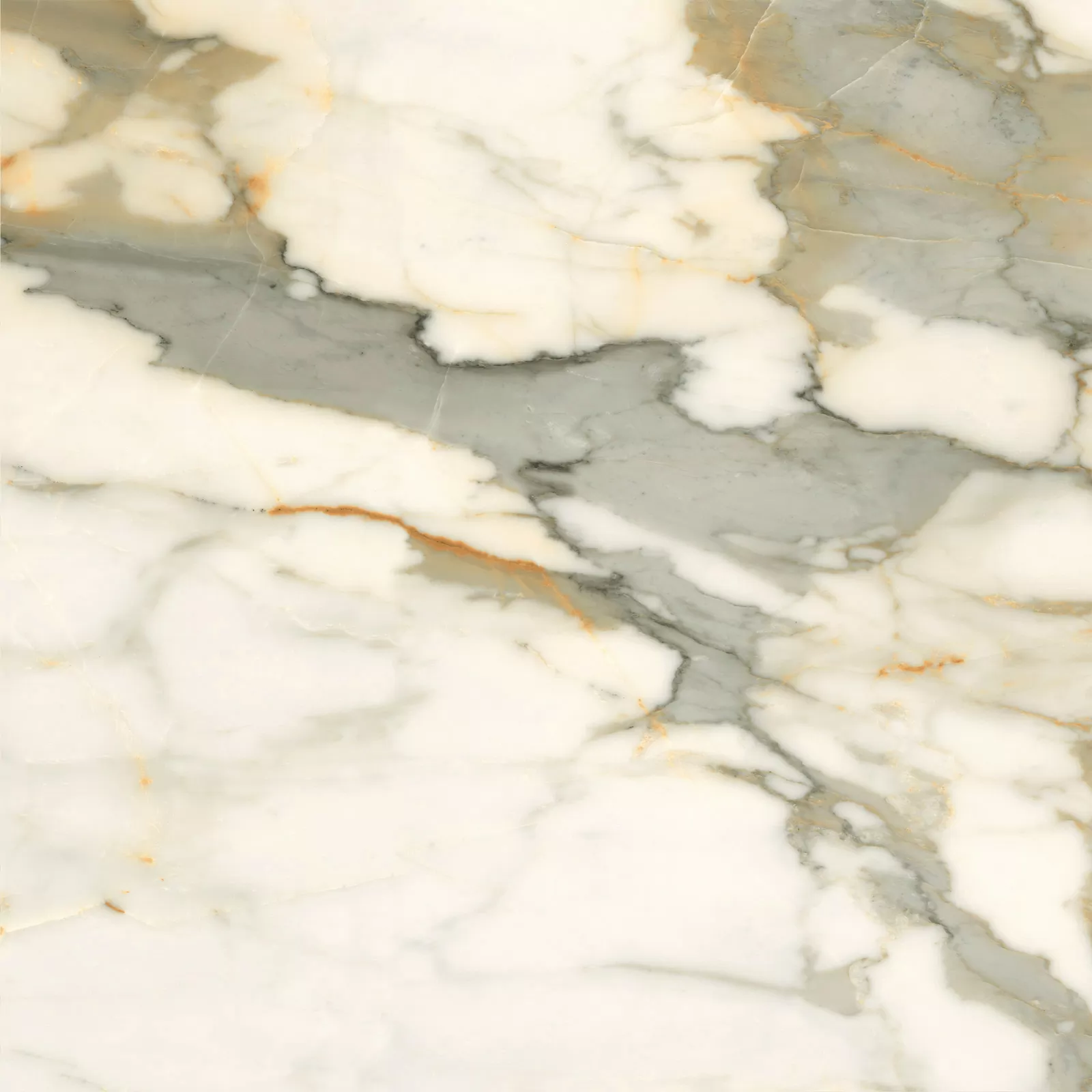 Керамогранит 6060CBO55P Calacatta Borghini 60x60