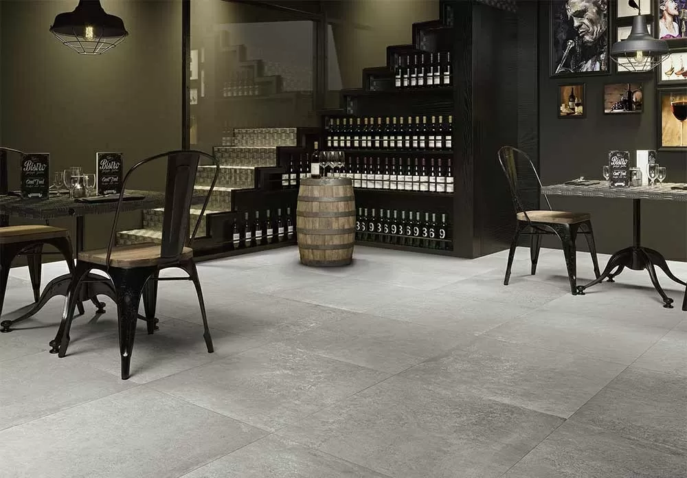 Керамогранит 1068163 Studio 50 Sabbia Rett 60х120